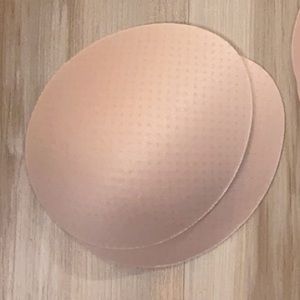 ❤️ Two New Lululemon Bra Insert Pads Size 8/10 NWOT
